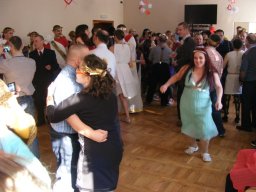 Walentynki w stylu starożytnym 14 II 2017r.